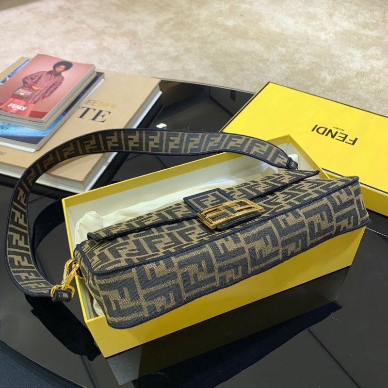 Fendi Baguette Bags